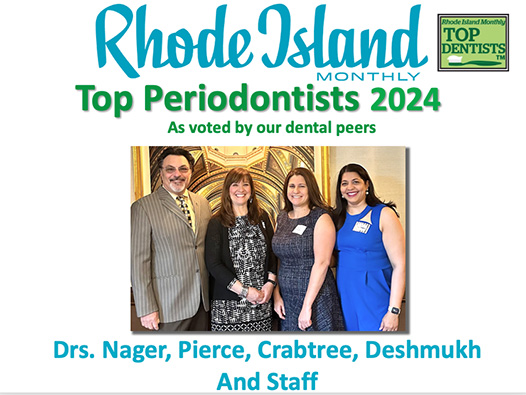 Top Periodontists 2023